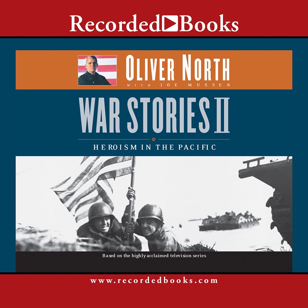 War Stories: Operation Iraqi Freedom