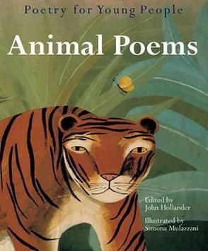 Poetry for Young People: Animal Poems