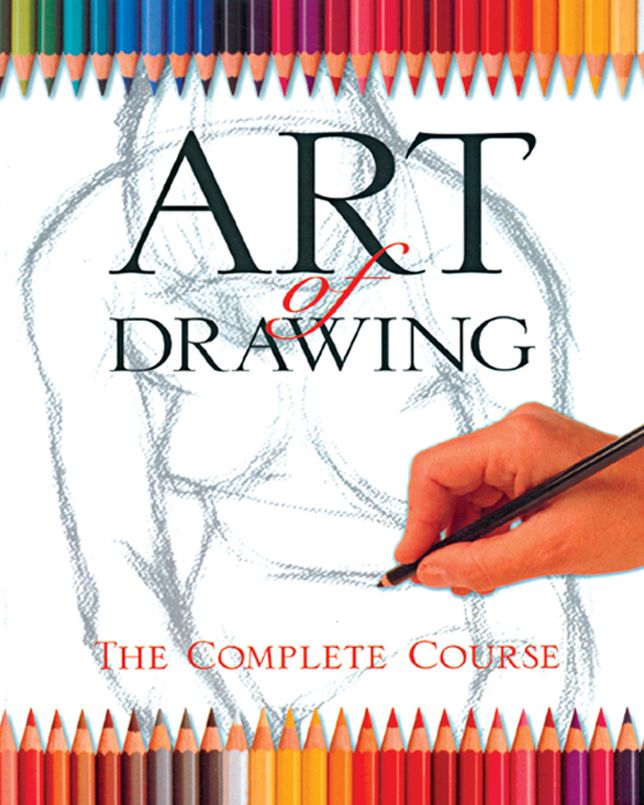Art of Drawing: The Complete Course
