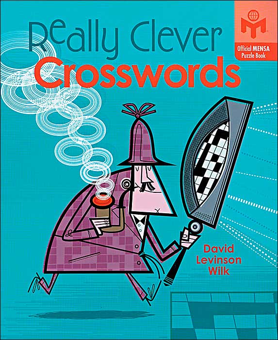 Really Clever Crosswords