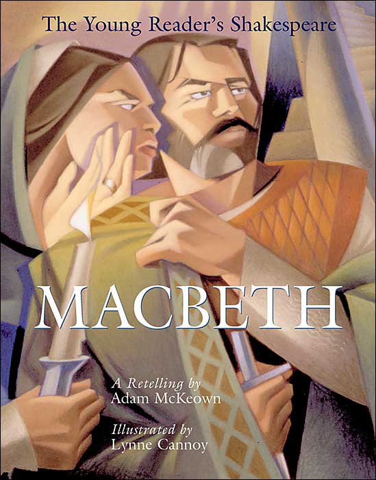 Macbeth (The Young Reader's Shakespeare Series)