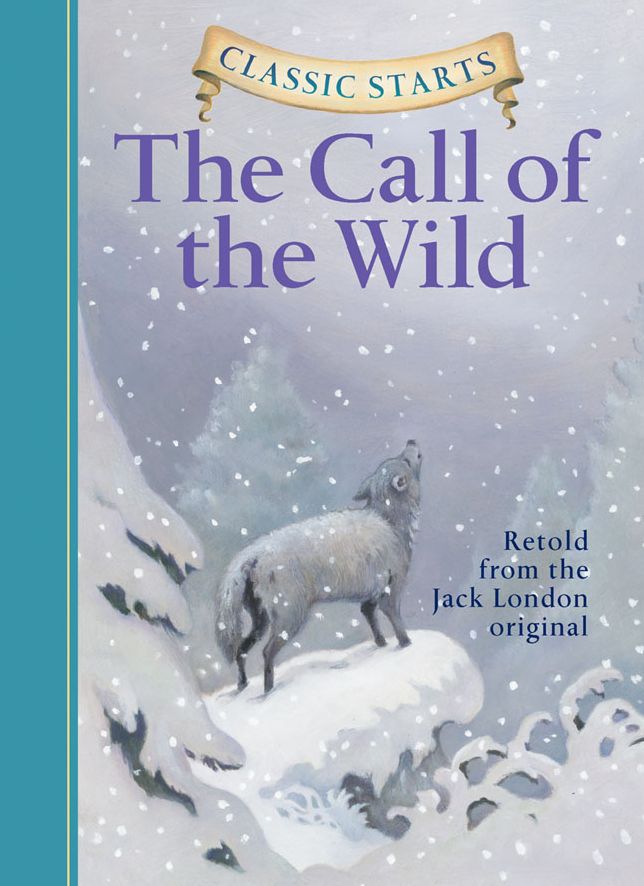 CS: Call of the Wild(Abridged)