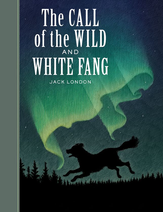 Unabridged: Call of the Wild