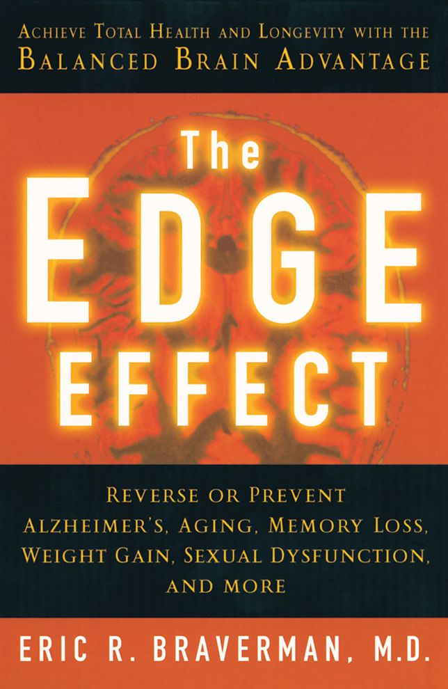 Edge Effect