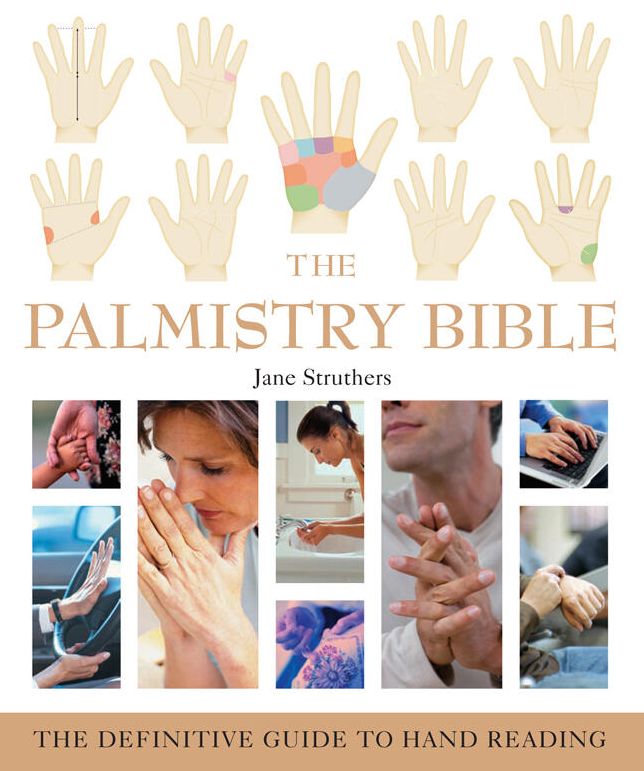 Palmistry Bible