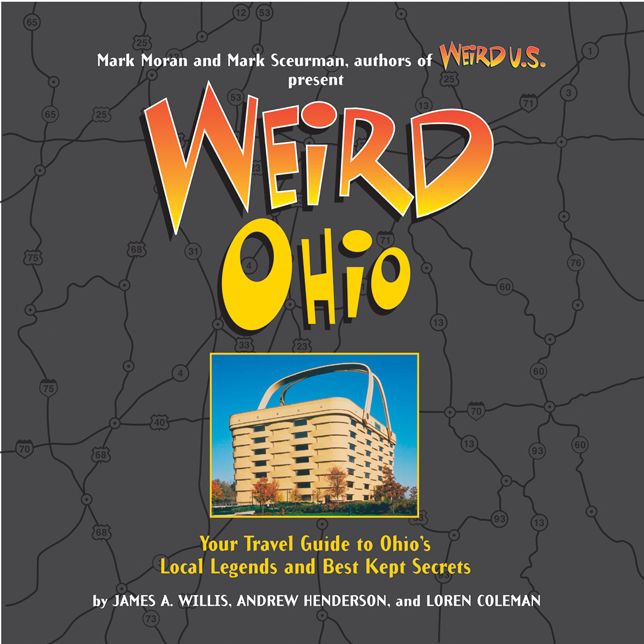 Weird Ohio