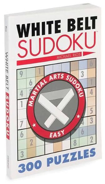 White Belt Sudoku®