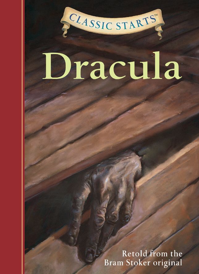 CS: Dracula