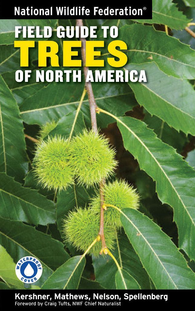 National Wildlife Federation Field Guide to Trees of North America