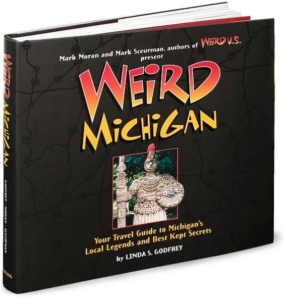 Weird Michigan