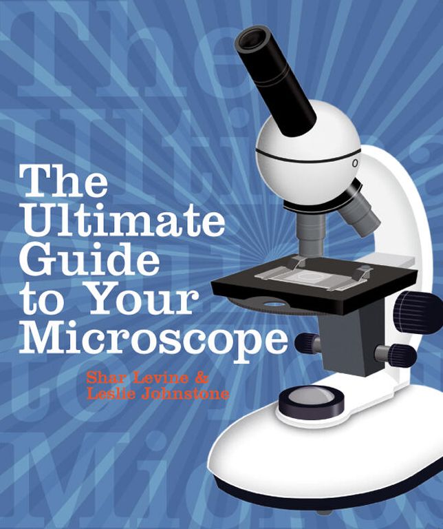 Ultimate GT Your Microscope