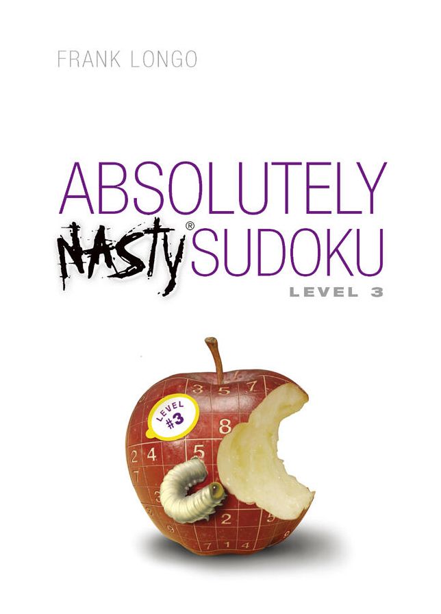 Absolutely Nasty Sudoku Lev 3