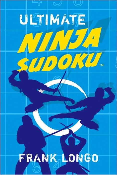 Ultimate Ninja Sudoku