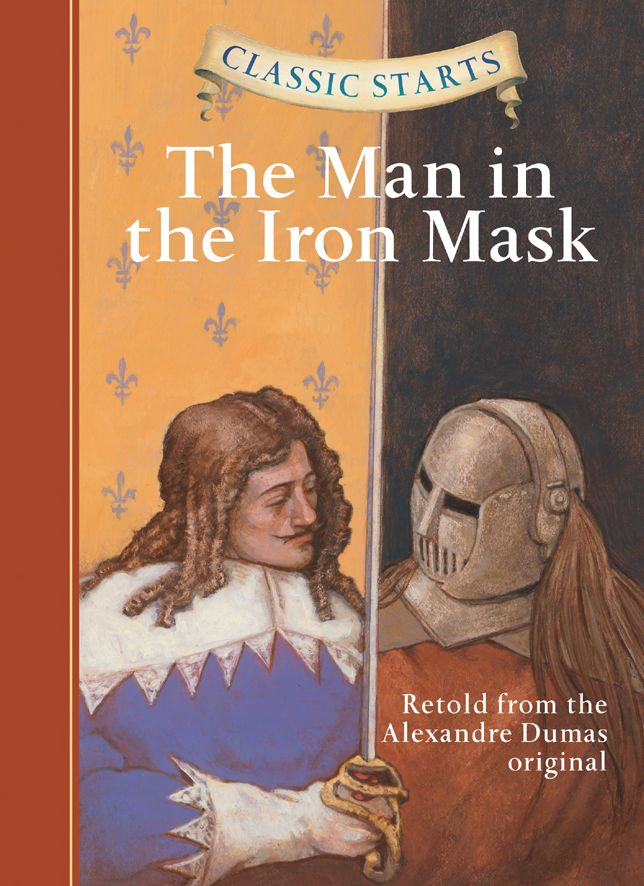 CS: Man in the Iron Mask