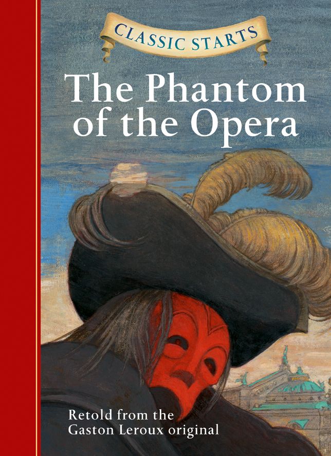 CS: Phantom of the Opera
