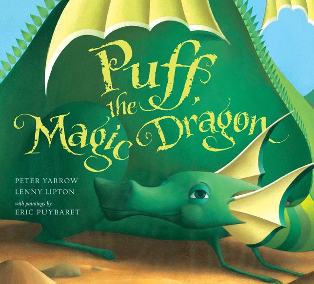 Puff, the Magic Dragon
