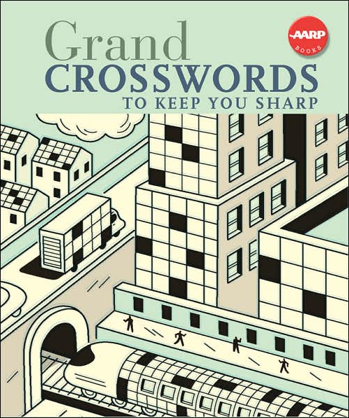Grand Xwords Keep You Sharp