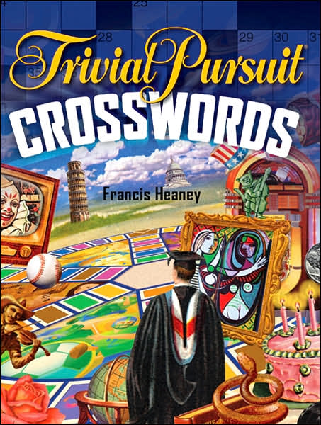 TRIVIAL PURSUIT Crosswords