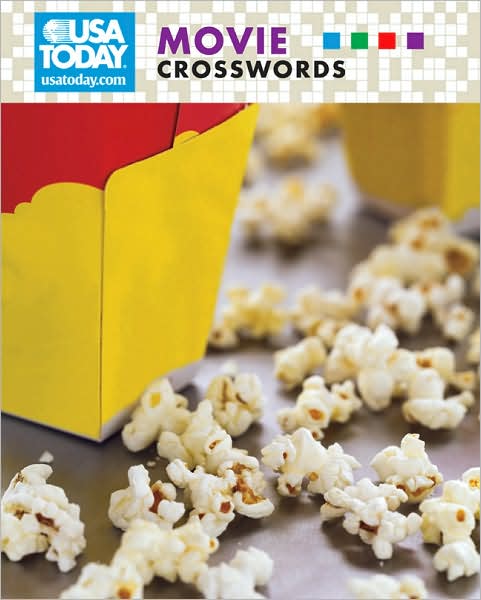 USA TODAY Movie Crosswords
