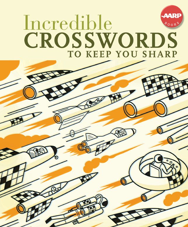 Incredible Xwords Keep Sharp