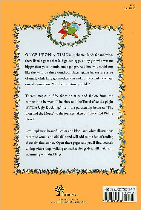 Fairy Tales and Fables