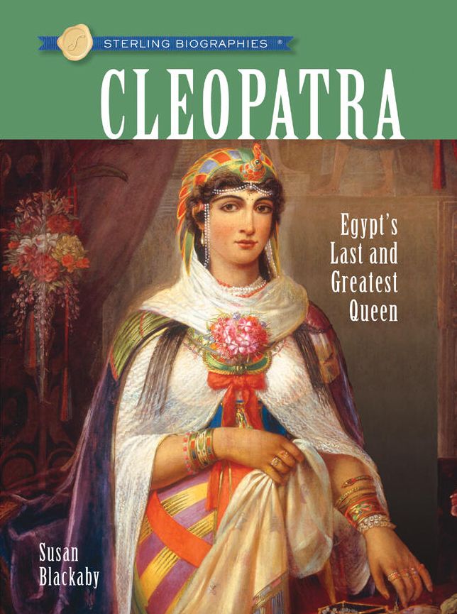 SB: Cleopatra
