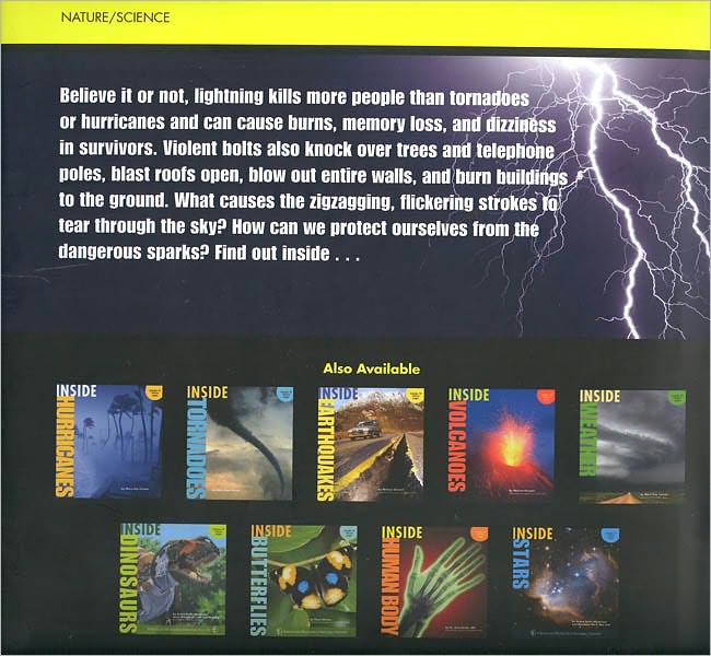 Inside Lightning