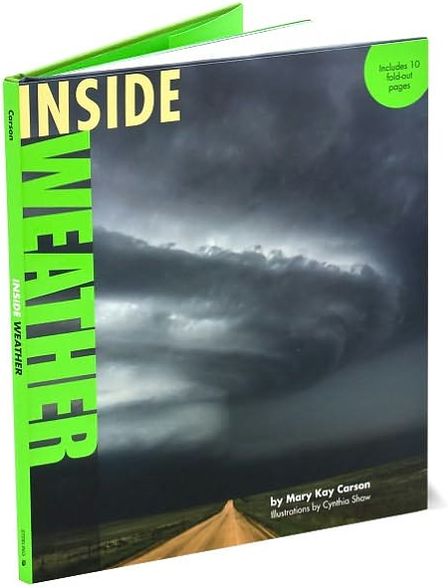 Inside Weather