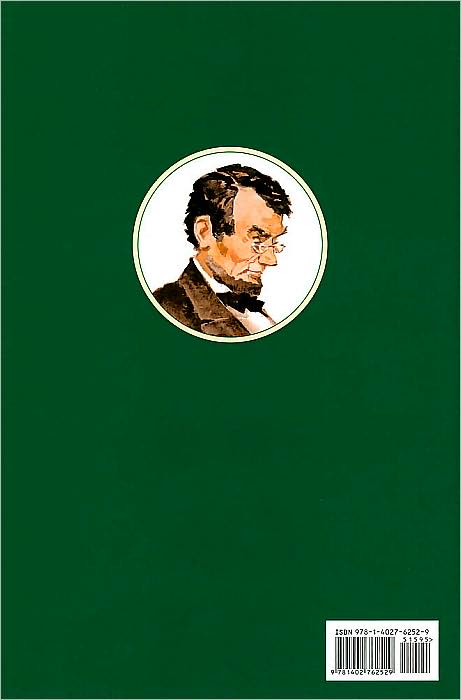 Abe's Fish: A Boyhood Tale of Abraham Lincoln