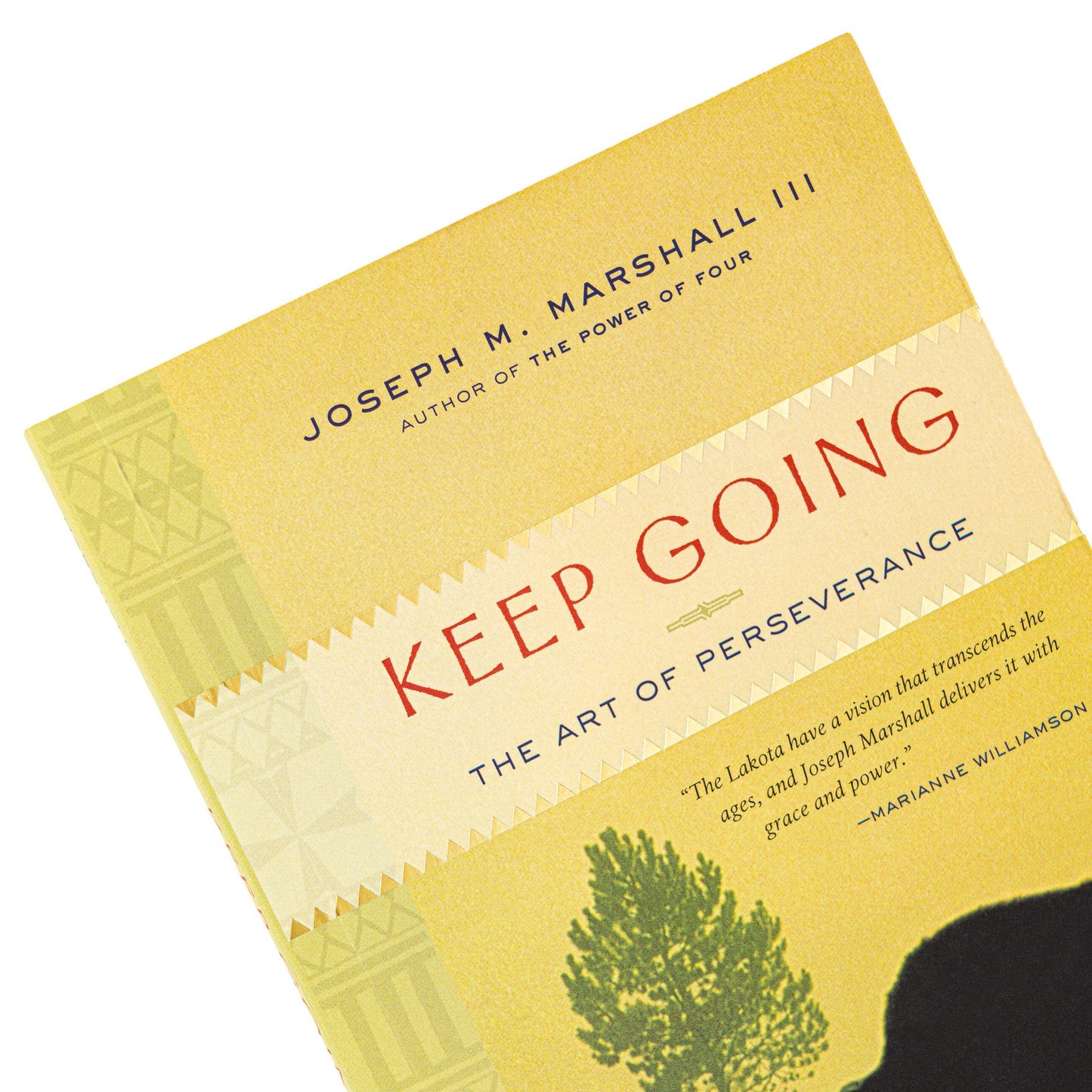 Keep Going