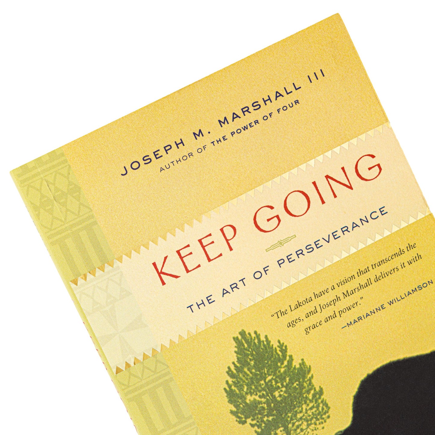 Keep Going