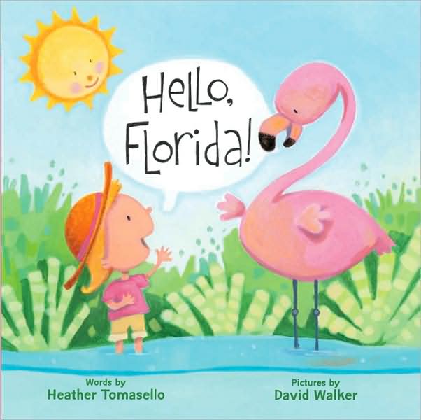 Hello, Florida!