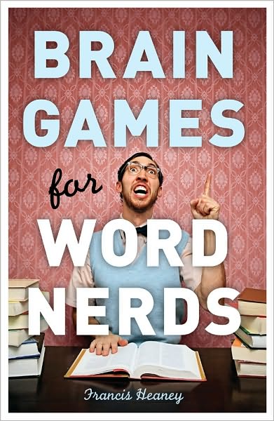 Brain Games for Word Nerds