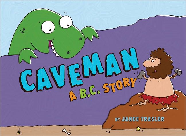 Caveman, A B.C. Story