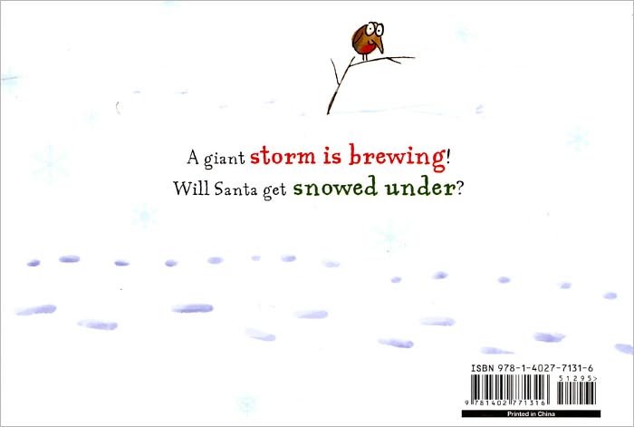 Snowed Under and Other Christmas Confusions