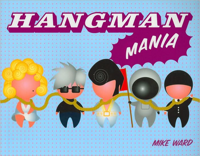 Hangman Mania