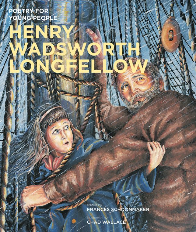 PYP: Henry W. Longfellow