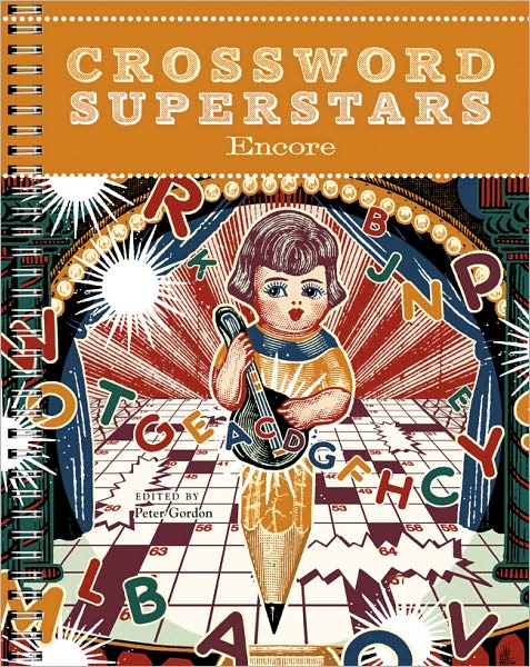Crossword Superstars Encore