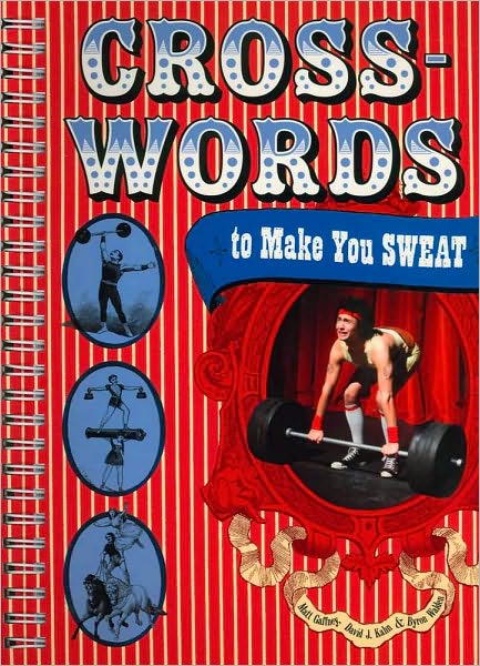 Crosswords to Make You Sweat