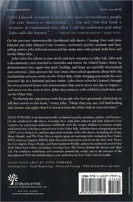 After Life: Answers from the Other Side