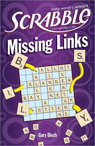 SCRABBLE Missing Links