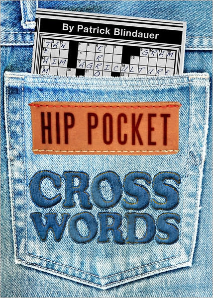 Hip Pocket Crosswords