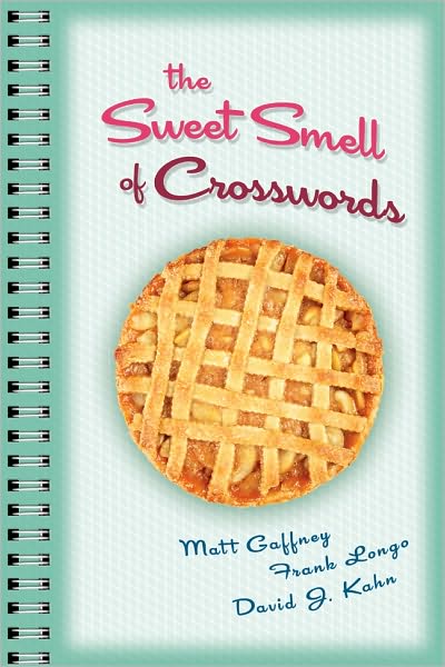 Sweet Smell of Crosswords