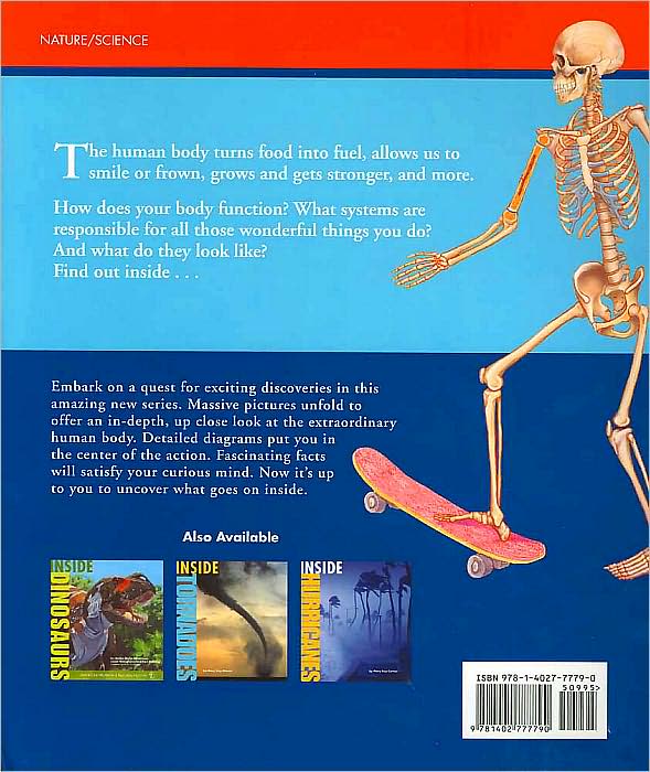 Inside Human Body