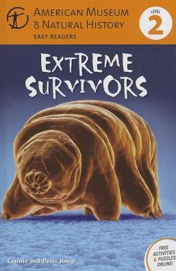 Extreme Survivors: (Level 2)