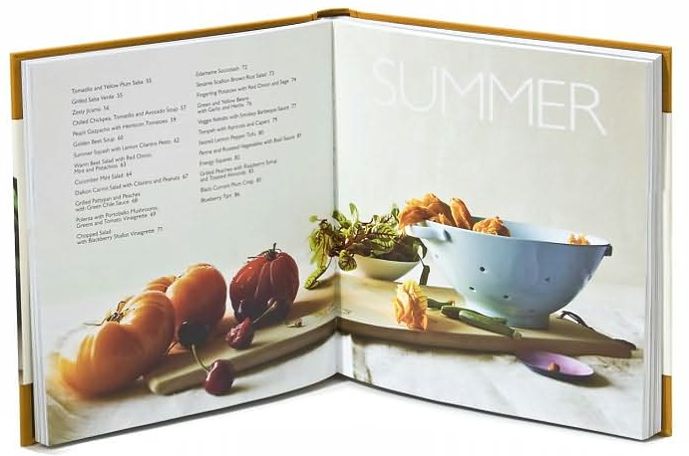 Clean Start: Inspiring You to Eat Clean and Live Well with 100 New Clean Food Recipes