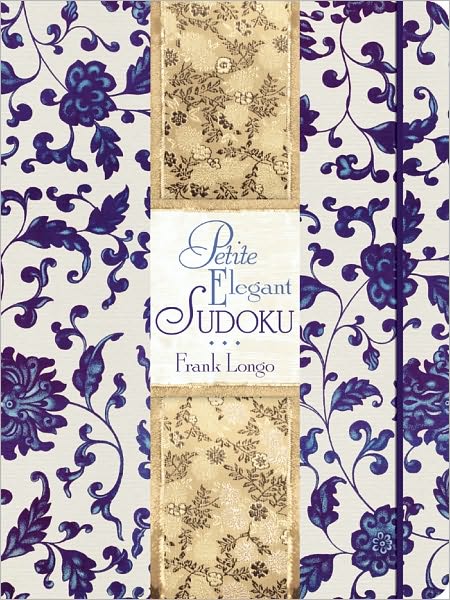Petite Elegant Sudoku