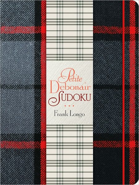 Petite Debonair Sudoku