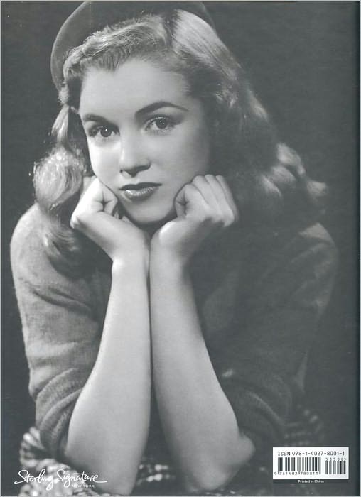 Marilyn: Intimate Exposures