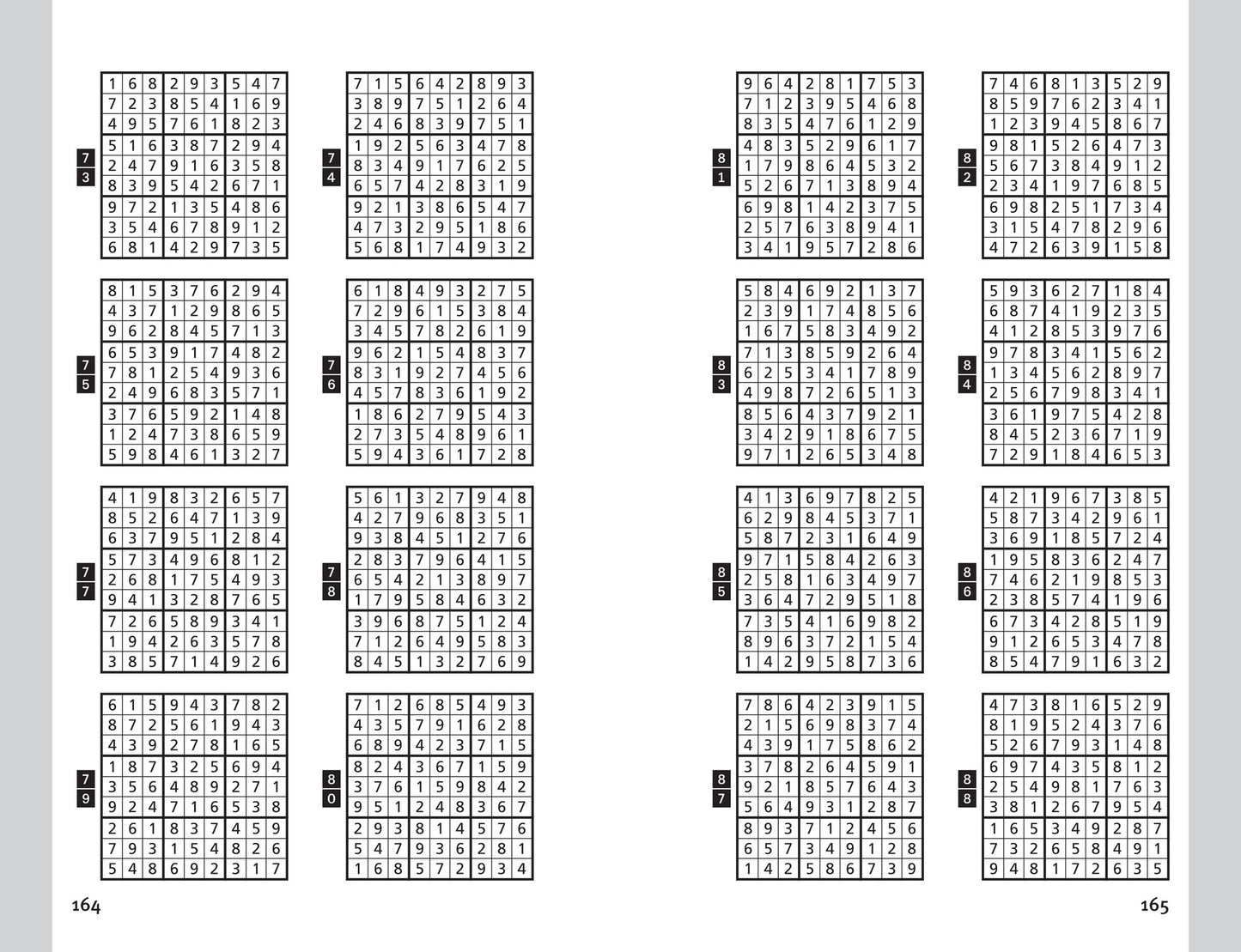Beyond Black Belt Sudoku: If You Have to Ask, It's Too Hard for You